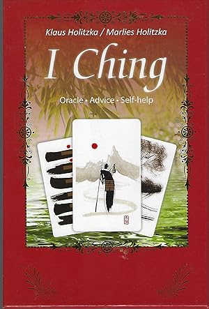 I Ching Oracle