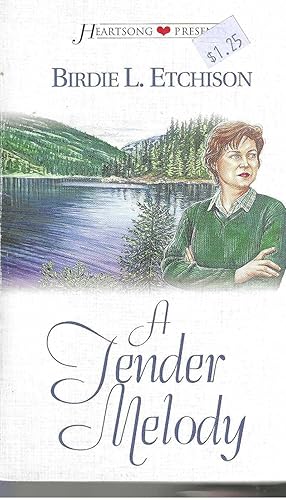 Imagen del vendedor de A Tender Melody (Heartsong Presents #326) a la venta por Vada's Book Store