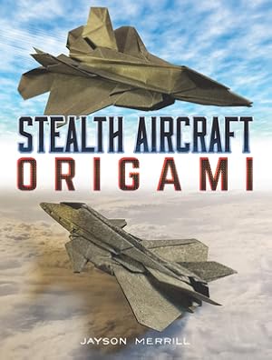 Image du vendeur pour Stealth Aircraft Origami (Paperback or Softback) mis en vente par BargainBookStores