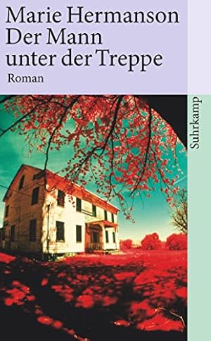 Der Mann unter der Treppe : Roman. Aus dem Schwed. von Regine Elsässer / Suhrkamp Taschenbuch ; 3875