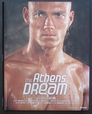 Seller image for The Athens Dream: A Special Issue of Black+white for sale by Goulds Book Arcade, Sydney