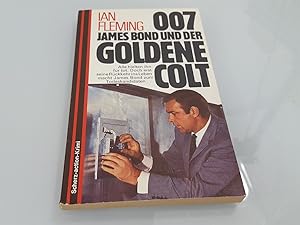 007 James Bond und der Goldene Colt