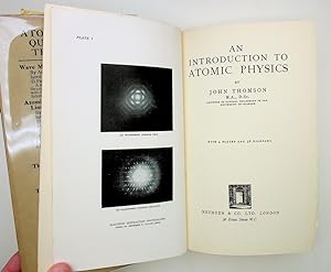 An Introduction to Atomic Physics
