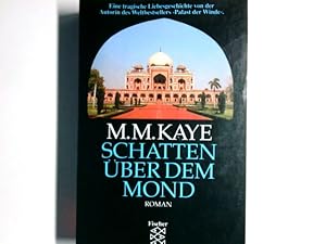 Bild des Verkufers fr Schatten ber dem Mond: Roman (Fischer Taschenbcher) zum Verkauf von Antiquariat Buchhandel Daniel Viertel