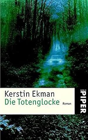 Immagine del venditore per Die Totenglocke: Roman (Piper Taschenbuch, Band 23771) venduto da Antiquariat Buchhandel Daniel Viertel