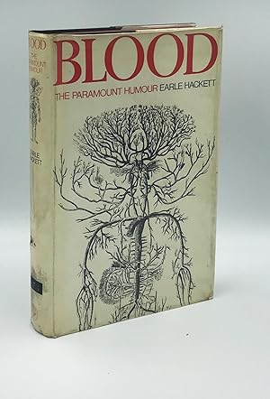 Seller image for Blood: The Paramount Humour for sale by Leopolis