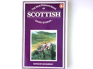 Bild des Verkufers fr The New Penguin Book of Scottish Short Stories zum Verkauf von Antiquariat Buchhandel Daniel Viertel