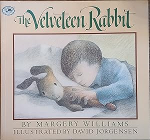 Seller image for The Velveteen Rabbit for sale by The Book House, Inc.  - St. Louis