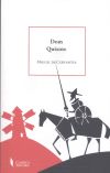 Seller image for DOM QUIXOTE for sale by AG Library
