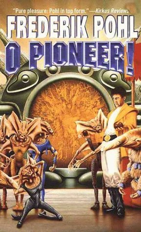 Seller image for O PIONEER! for sale by Fantastic Literature Limited