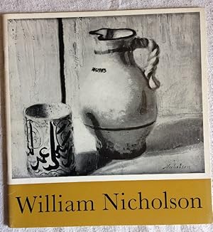 William Nicholson - Centenary Exhibition