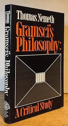 Gramsci's Philosophy: A Critical Study