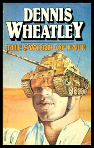 Bild des Verkufers fr THE SWORD OF FATE - A Julian Day Adventure zum Verkauf von W. Fraser Sandercombe