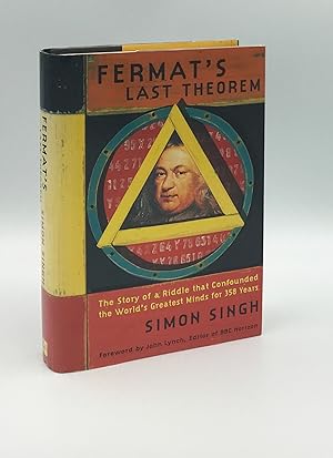 Immagine del venditore per Fermat's Last Theorem venduto da Leopolis