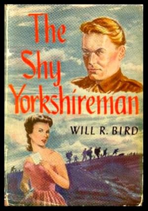 Seller image for THE SHY YORKSHIREMAN for sale by W. Fraser Sandercombe