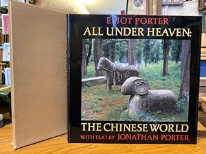 Seller image for All Under Heaven : The Chinese World for sale by Foster Books - Stephen Foster - ABA, ILAB, & PBFA
