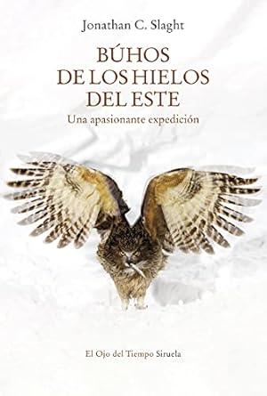 Seller image for Bhos de los hielos del este for sale by LIBROPOLIS