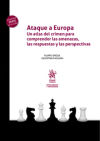 Immagine del venditore per Ataque a Europa. Un atlas del crimen para comprender las amenazas, las respuestas y las perspectivas venduto da AG Library