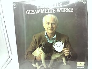 LORIOTS Gesammelte Werke, 3 LP-Box, Vinyl, neu