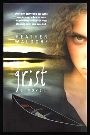 Seller image for GRIST - A Novel for sale by W. Fraser Sandercombe