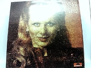Margot Werner Und für jeden kommt der Tag Polydor LP