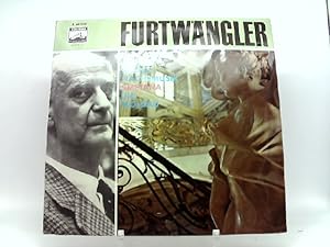 Furtwängler - Mozart Eine kleine Nachtmusik lp