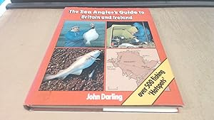 Seller image for Sea Anglers Guide to Britain and Ireland for sale by BoundlessBookstore