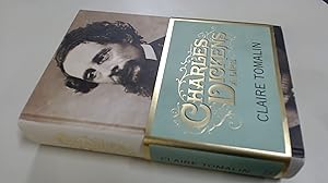 Immagine del venditore per Charles Dickens: A Life venduto da BoundlessBookstore