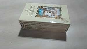 Seller image for C.S. Lewis, A Collection (Paperback set in slipcase) for sale by BoundlessBookstore