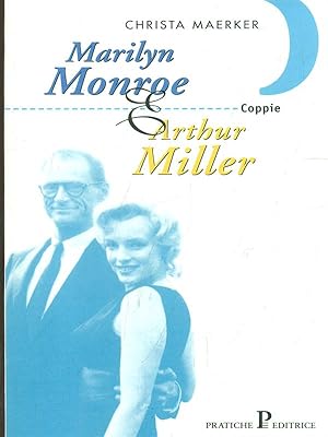 Bild des Verkufers fr Marylin Monroe e Arthur Miller zum Verkauf von Librodifaccia