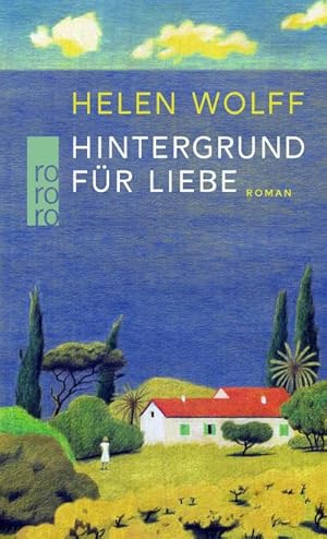 Seller image for Hintergrund fr Liebe for sale by AHA-BUCH GmbH