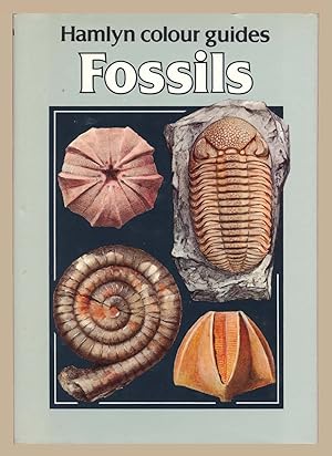Seller image for Fossils for sale by Martin Harrison