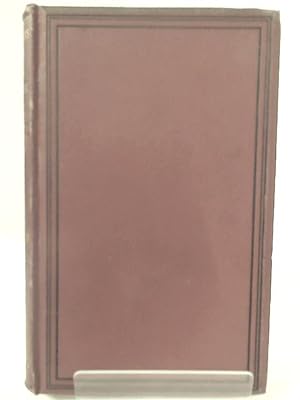 Immagine del venditore per Transactions of the Royal Historical Society New Series Volume X venduto da World of Rare Books
