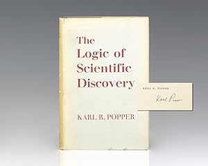 The Logic of Scientific Discovery.