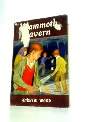 Bild des Verkufers fr The Mammoth Cavern zum Verkauf von World of Rare Books