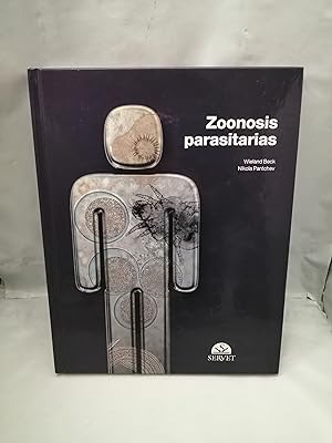 Seller image for Zoonosis parasitarias (Tapa dura) for sale by Libros Angulo