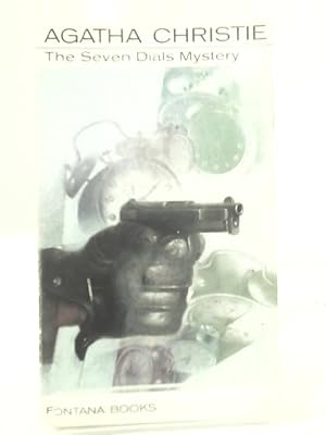 Immagine del venditore per The Seven Dials Mystery venduto da World of Rare Books