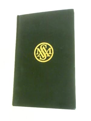 Imagen del vendedor de Transactions of the Ancient Monuments Society: New Series, Vol. Four. a la venta por World of Rare Books