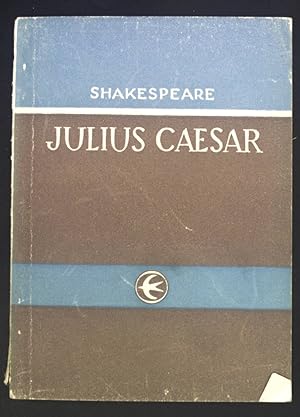 Bild des Verkufers fr The Tragedy of Julius Caesar. zum Verkauf von books4less (Versandantiquariat Petra Gros GmbH & Co. KG)