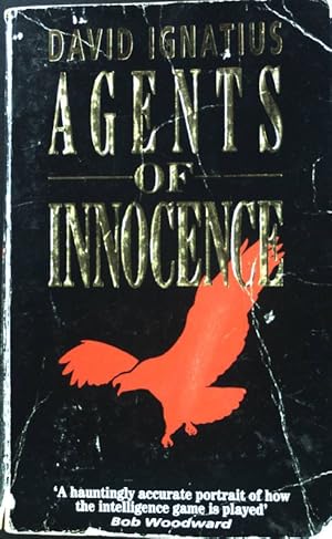 Imagen del vendedor de Agents of Innocence; a la venta por books4less (Versandantiquariat Petra Gros GmbH & Co. KG)