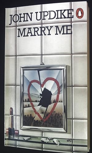 Seller image for Marry Me. A Romance. for sale by books4less (Versandantiquariat Petra Gros GmbH & Co. KG)