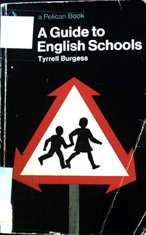 Imagen del vendedor de A Guide to English Schools. a la venta por books4less (Versandantiquariat Petra Gros GmbH & Co. KG)