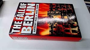 Seller image for The Fall of Berlin for sale by BoundlessBookstore