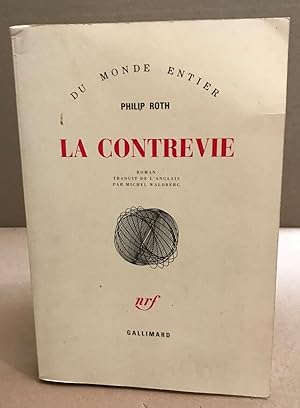 La Contrevie