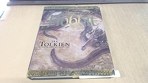 Seller image for The hobbit, or There and back again for sale by BoundlessBookstore