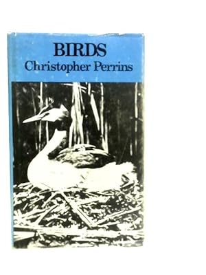 Imagen del vendedor de Birds a la venta por World of Rare Books