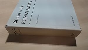 Seller image for Britain In The Roman Empire for sale by BoundlessBookstore