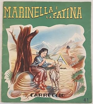 MARINELLA E LA FATINA,