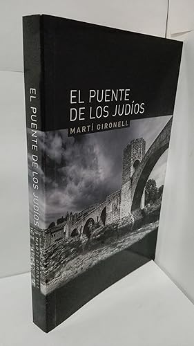 Imagen del vendedor de EL PUENTE DE LOS JUDIOS a la venta por LIBRERIA  SANZ