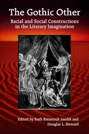 Immagine del venditore per Gothic Other : Racial and Social Constructions in the Literary Imagination venduto da GreatBookPrices